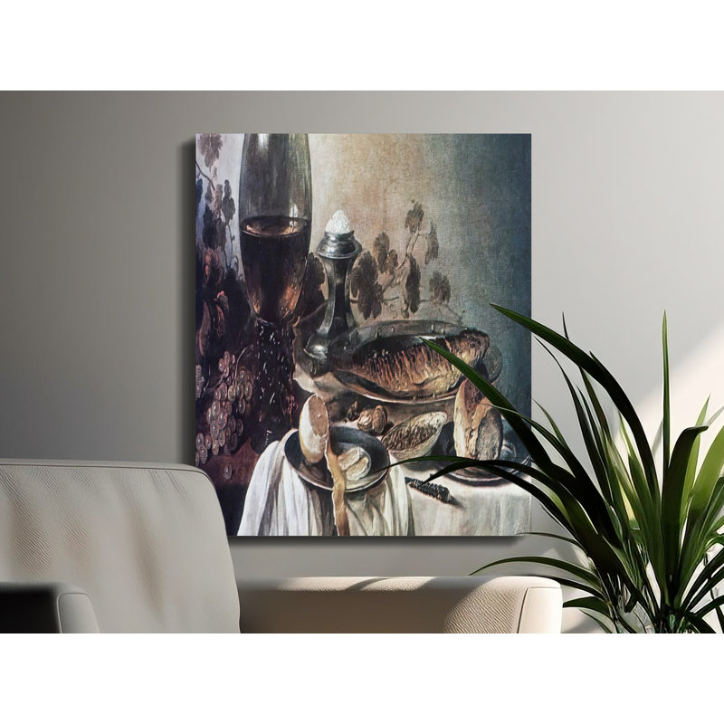 Wrapped Canvas Print Set, 18x24