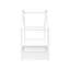 ORGEVAL Solid Wood Storage Bed-1588690067