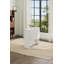 Foldable Wooden Drop Leaf Dining Table-2099239250