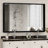 Stene Metal Wall Mirror-309958308-309958312