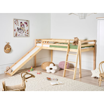 Single (3') Bunk Bed