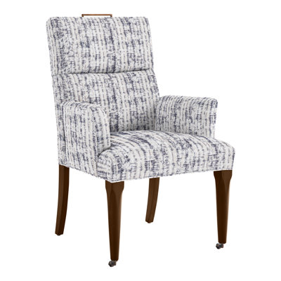 Fauteuil Thom Filicia Home