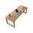 Light brown Rectangular Solid Wood desk-564449172