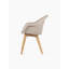 Edgard Outdoor Dining Armchair-1121437882