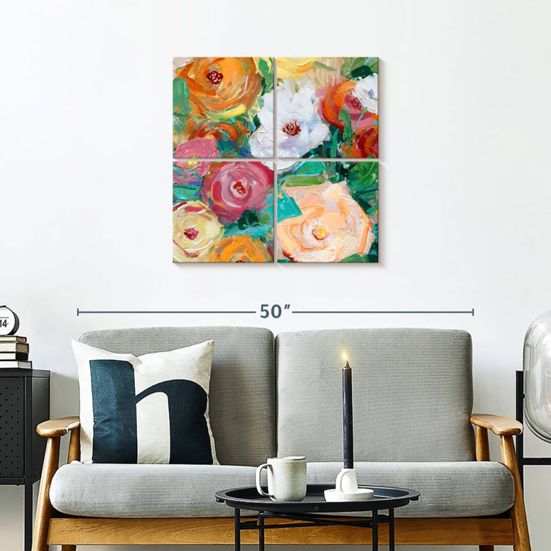Avery Spring Bright Medley