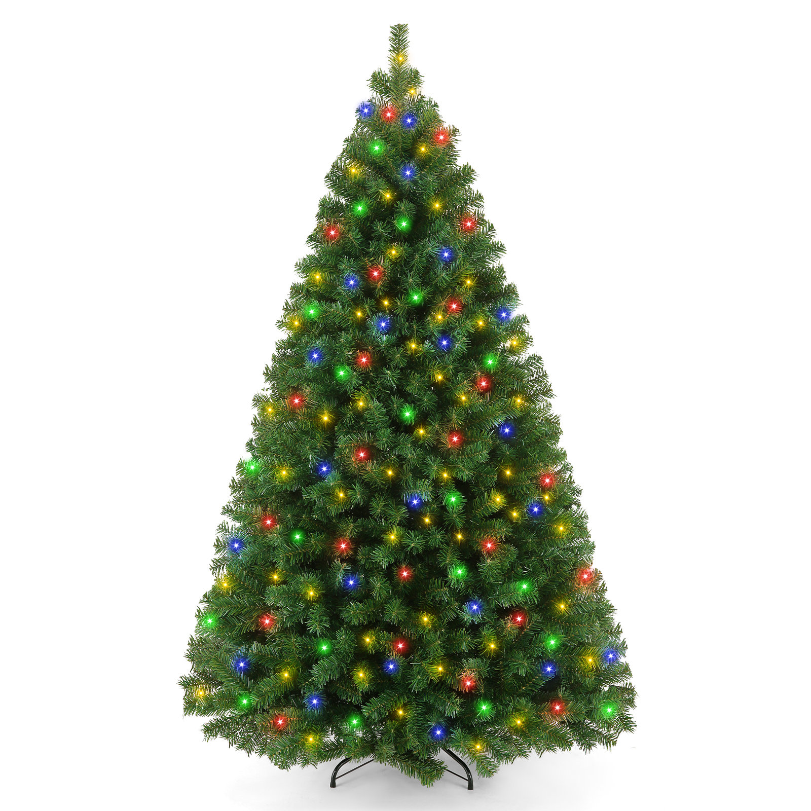 The Holiday Aisle® 6 Christmas Tree & Reviews | Wayfair