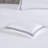 100% Cotton Sateen Embroidered Comforter Set