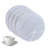 Cork Abstract Round Placemat-54508480