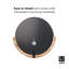 Miroir mural en bois-49245417-49245418