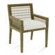 Glinda Arm Chair