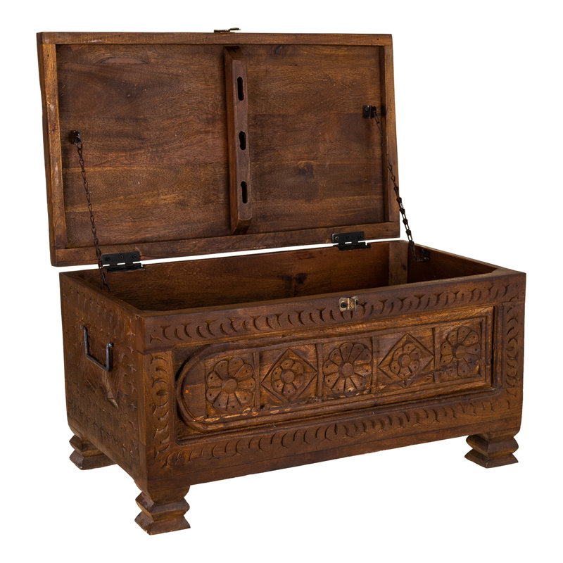 Anays Accent Trunk