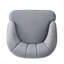 Chaise d'appoint Ballentine Mid-Century-1300769361