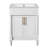 Bathroom Vanity with Integrated Ceramic Sink-1755060328