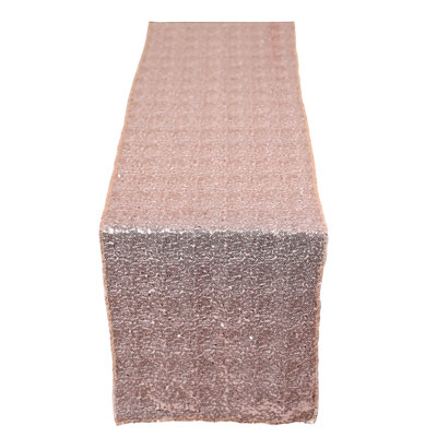 Gregorio Sequin Decorative Table Runner