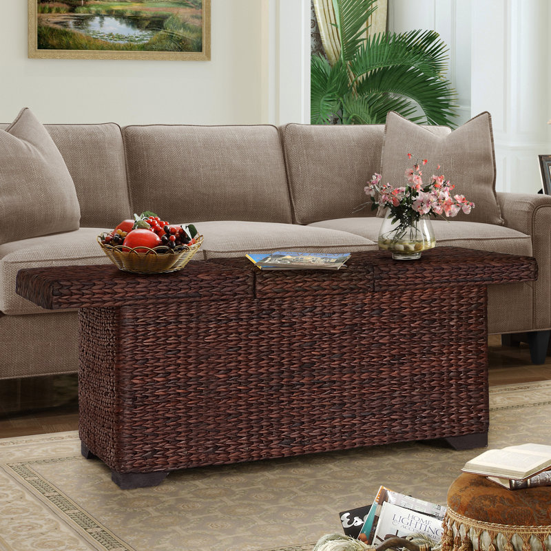 table basse All in One
