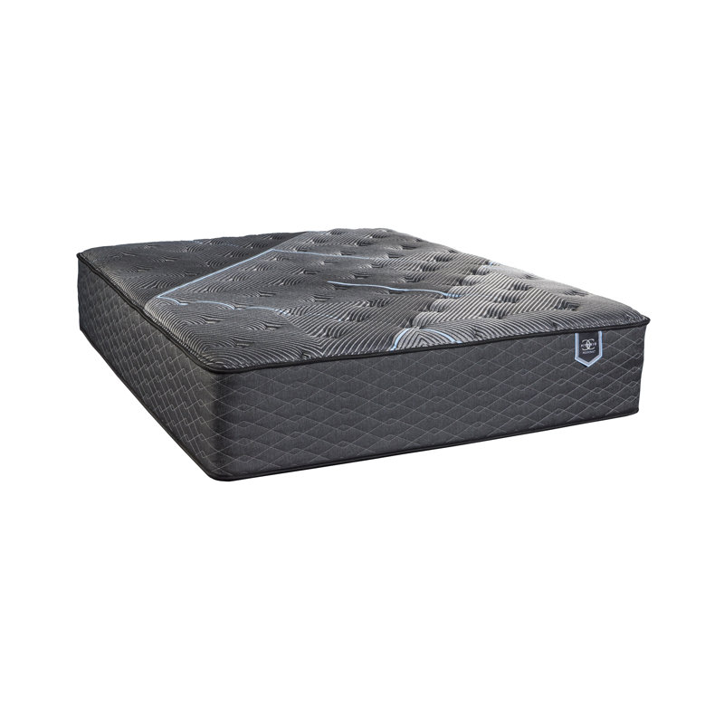 Restonic Comfortcare Hybrid Restful Nights Plush, California King