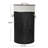 Grove Bamboo Laundry Hamper with Handles-97956508