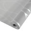 Azareya 9.50m x 53cm 3D Embossed Matte Wallpaper Roll