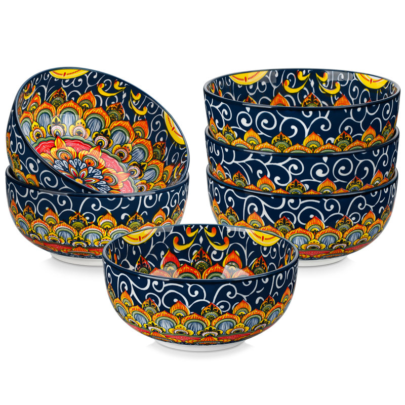 Simi 840ml Cereal Bowl