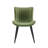 17.7'' H Tufted Upholstered Pine Side Chair-1038526312