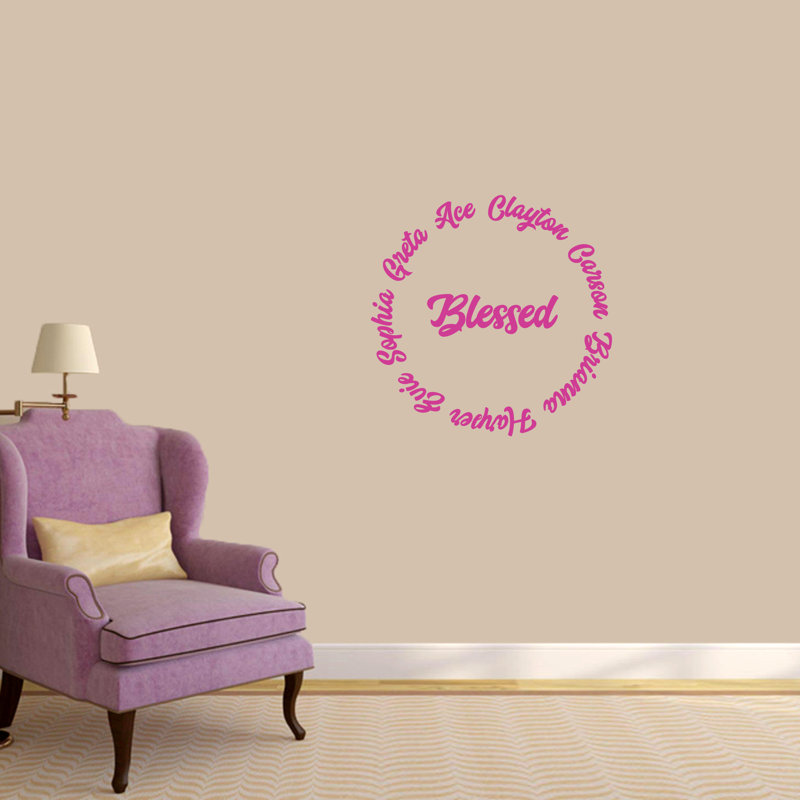 Adhésif décoratif, Oui, Rose vif