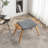 Kronsberger Upholstered Ottoman-468054496