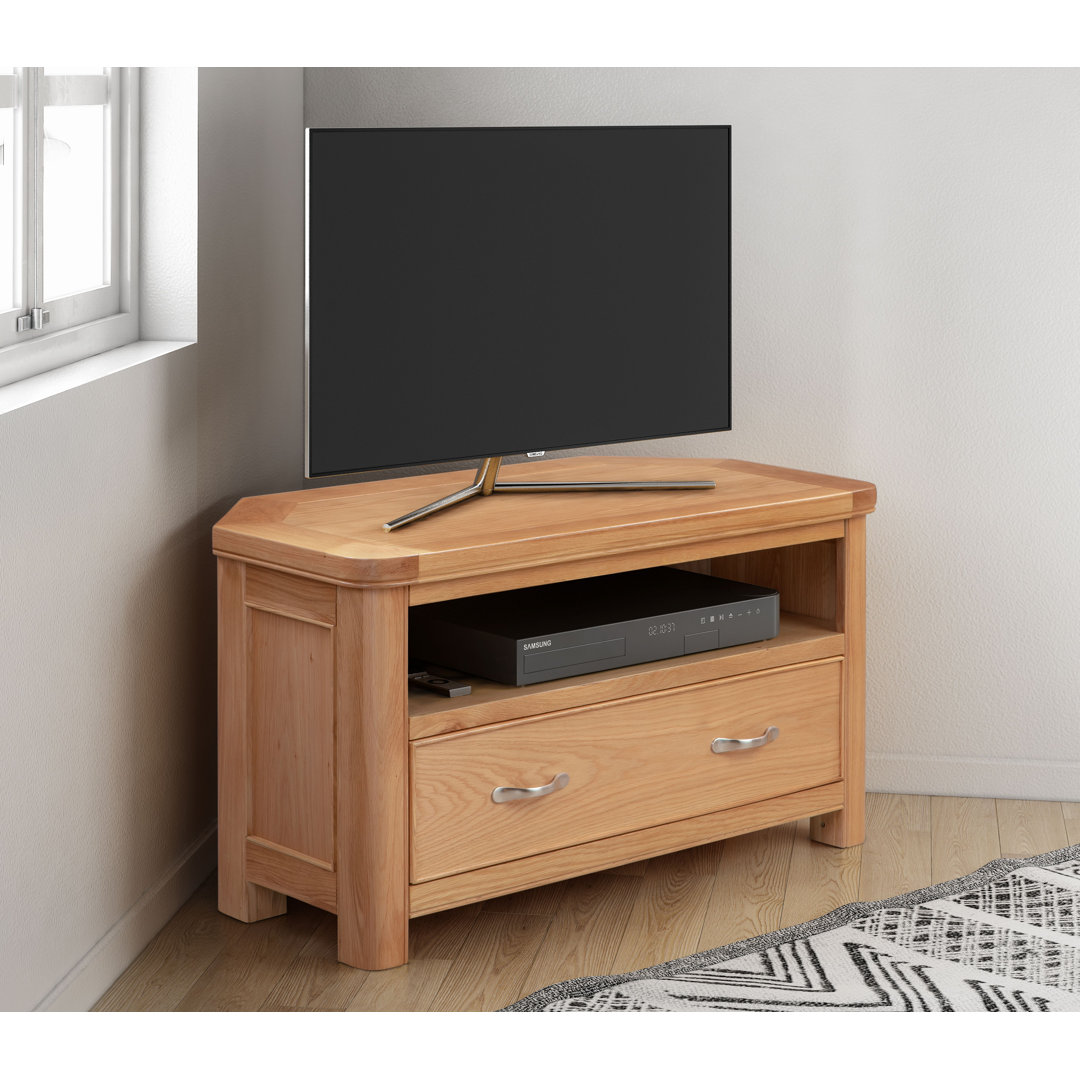 Comfrey TV Stand for TVs up to 43"