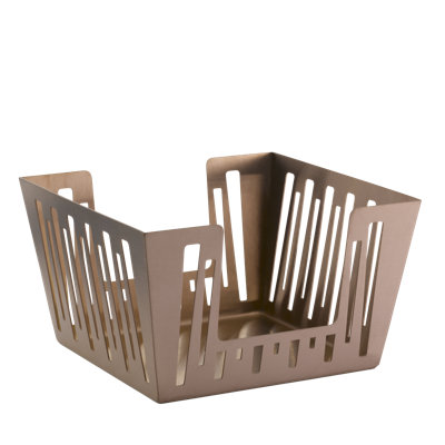Napkin Holder Stainless Steel Basket