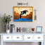 Shadow Box Print on Wood
