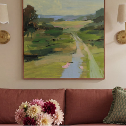 Save on Wall Art & Wallpaper