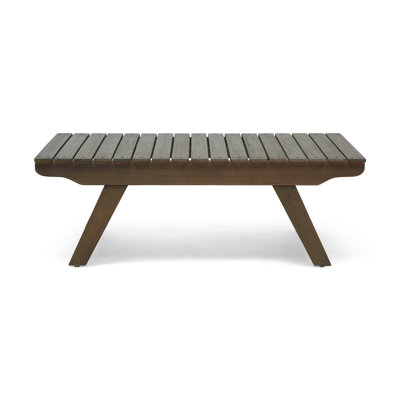 SEDONA COFFEE TABLE