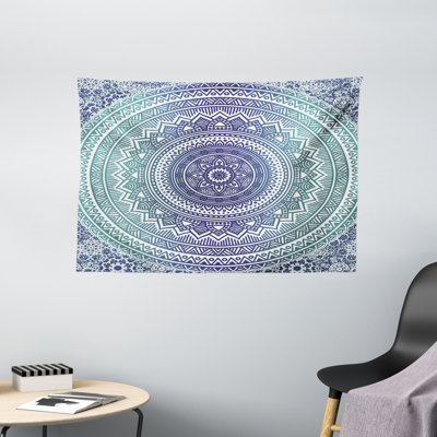 Polyester Tapestry
