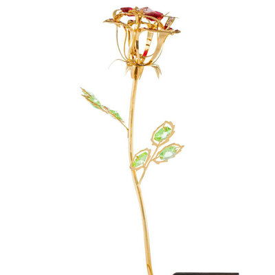 Deery Text & Numbers Figurines & Sculptures