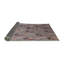 Tapis beige / rouge / bleu Rotherhithe-1853343109