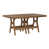 Natural Teak