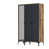 Anthracite noyer