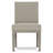 Foundations 18.5'' H Upholstered Acacia Side Chair