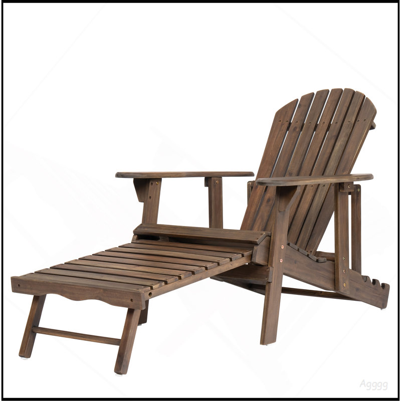 Chaise Malibu, Grey