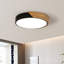 Rosenia Acrylic LED Flush Mount