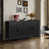 Noir antique