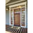 Leni Non-Slip Outdoor Doormat