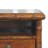 Bamboo Wall-mounted Bedside