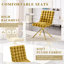 Ensemble de 2 chaises d'appoint Modern-1205409032