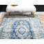 Tapis oriental bleu marine Wimpole-25333980