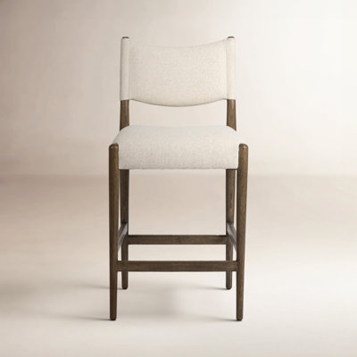 Tara Upholstered Stool