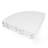 Round Folding Table With Carrying Handle, Foldable Round Table, 5 Legs Portable Dining Table