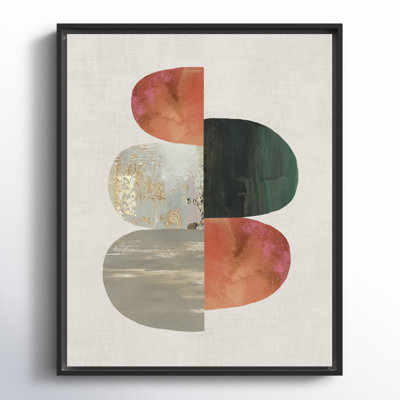 Westcreek Evolving Energy II by Tom Reeves - Print