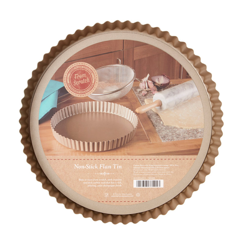 Symple Stuff From Scratch Classic Cake Pan