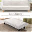 Housse de canapé sans accoudoirs Easy-Going-823759716