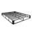  Gajare 8" Metal Box Spring, Queen-110975946